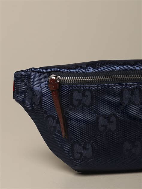 marsupio gucci bambino